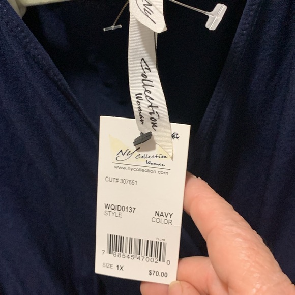 Dress - Picture 3 of 5